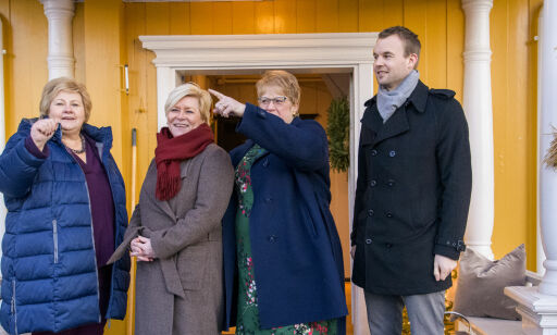 Har du hørt nøye på hva ledelsen i hvert parti faktisk sier? Her er en oversikt