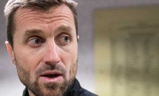 Drama i Rosenborg