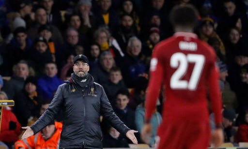 Negativ milepæl for Liverpool etter FA-cup-nederlag
