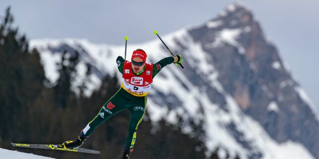 Her er hele programmet for ski-VM i Seefeld 2019