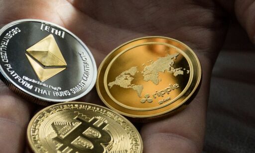 Slik fungerer kryptovaluta