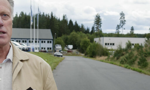 Milliardær på hytter og elektrisitet - har sagt at han ikke tenker på rikdommen