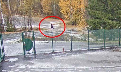 24 minutter som kan gi politiet svar i kidnappingssaken