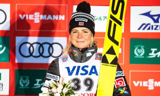 Lundby slo knockout på rivalene med sesongens første seier