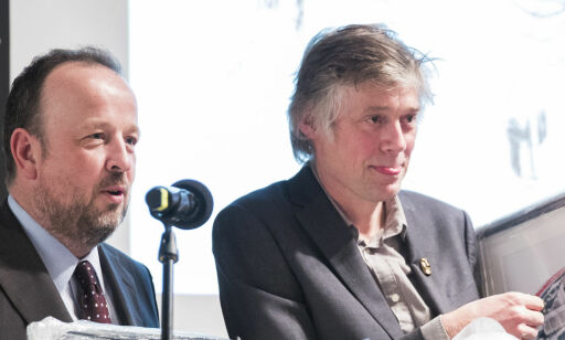 VG-kommentator Frithjof Jacobsen slutter brått