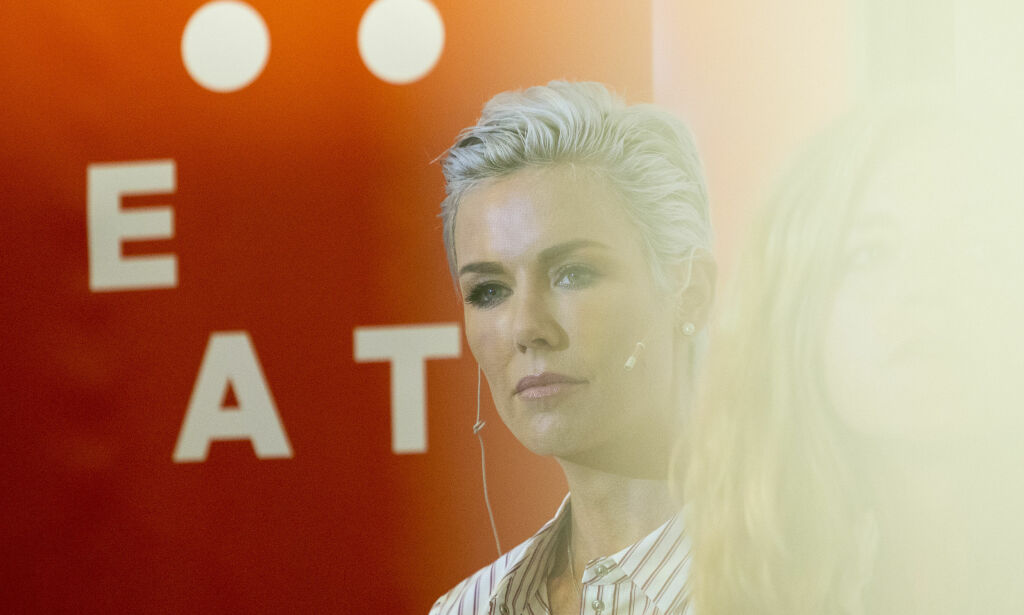 Alt om EAT-rapporten