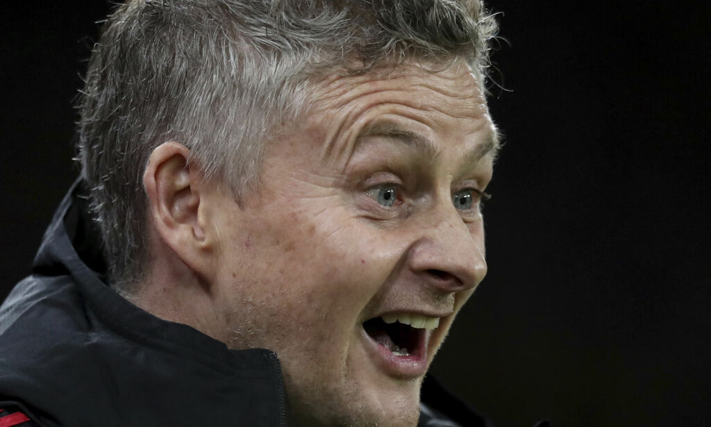 Eggen: - Han tør det samme som vi turte. Og så har han det som Mourinho ikke har