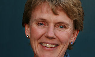 - Gunhild sikter helt feil