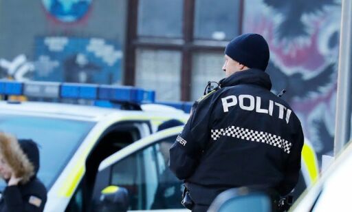 Kvinne knivstukket inne i matbutikk i Oslo