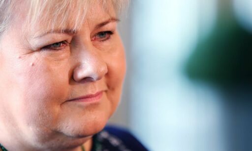 - Pinlig for Norge