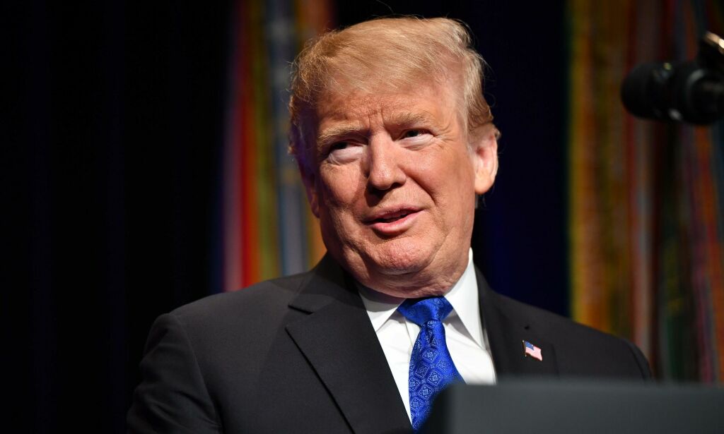 Donald Trump vil lokke demokratene til forhandlingsbordet