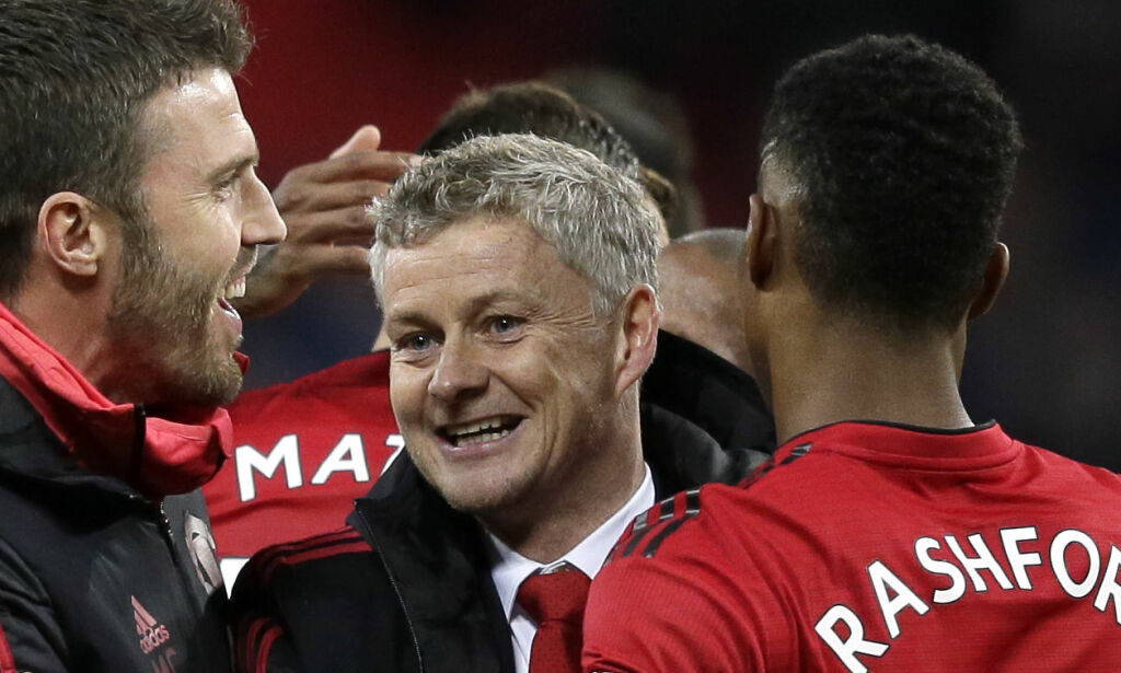 Skryter av Solskjærs United: - Det er vanskelig for meg å si dette