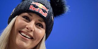 Vonn frykter for sportens framtid: - Irritert og frustrert