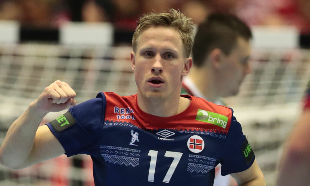 Magnuseffekten: Herjet med Ungarns forsvar