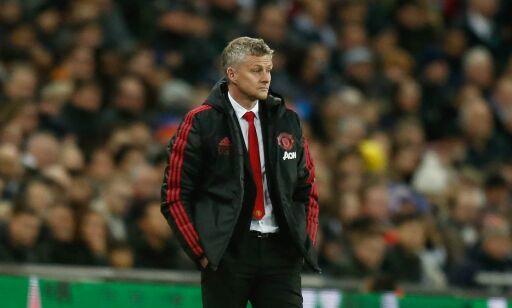 Manchester United vippes ned fra fotballens pengetrone