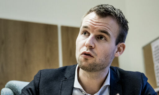 Ropstad tar avstand fra omvending av homofile