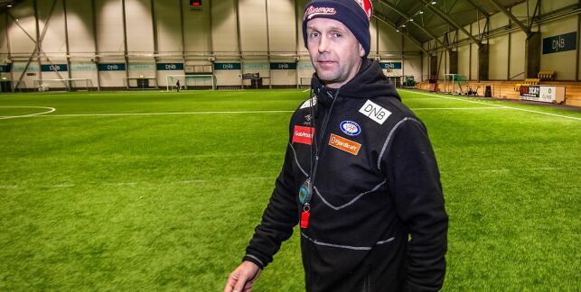 Deilas VIF-mål: - Tøft