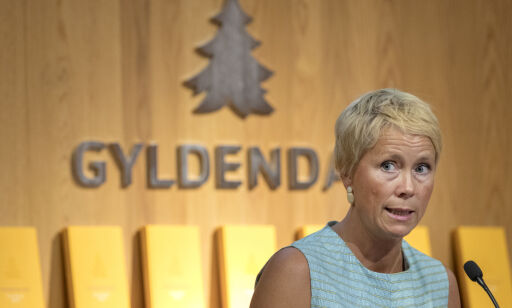 Gyldendal-poet anklaget for plagiat