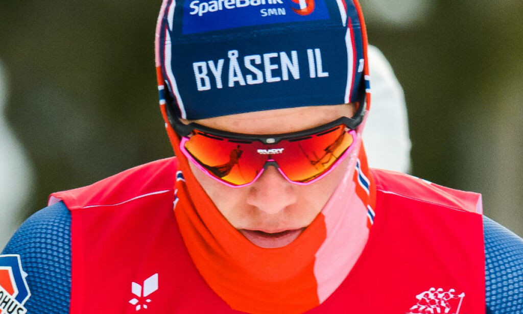 Vraker Johannes seg selv etter denne smellen?