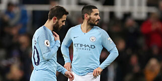 Manchester City-stjerne frykter Klopp-reprise