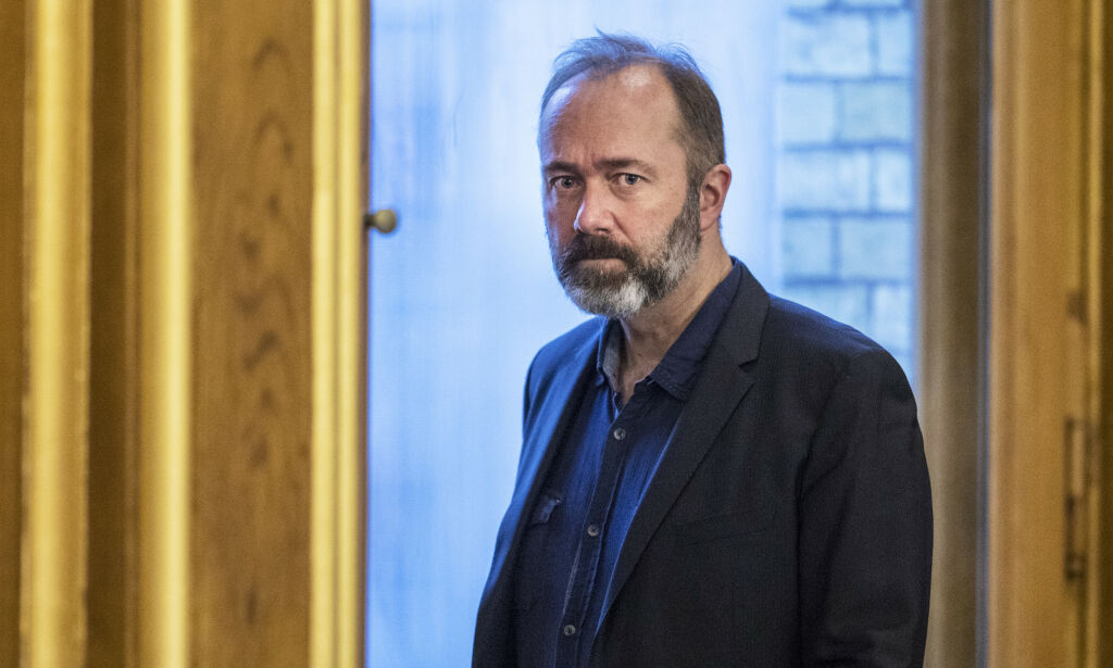 Allerede i 2017 slo hun alarm over hvordan VG-journalisten jobbet med Giske-saken