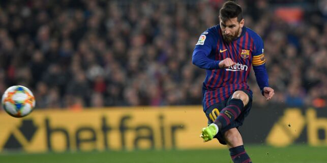 Slik kan Barcelonas liv etter Messi se ut