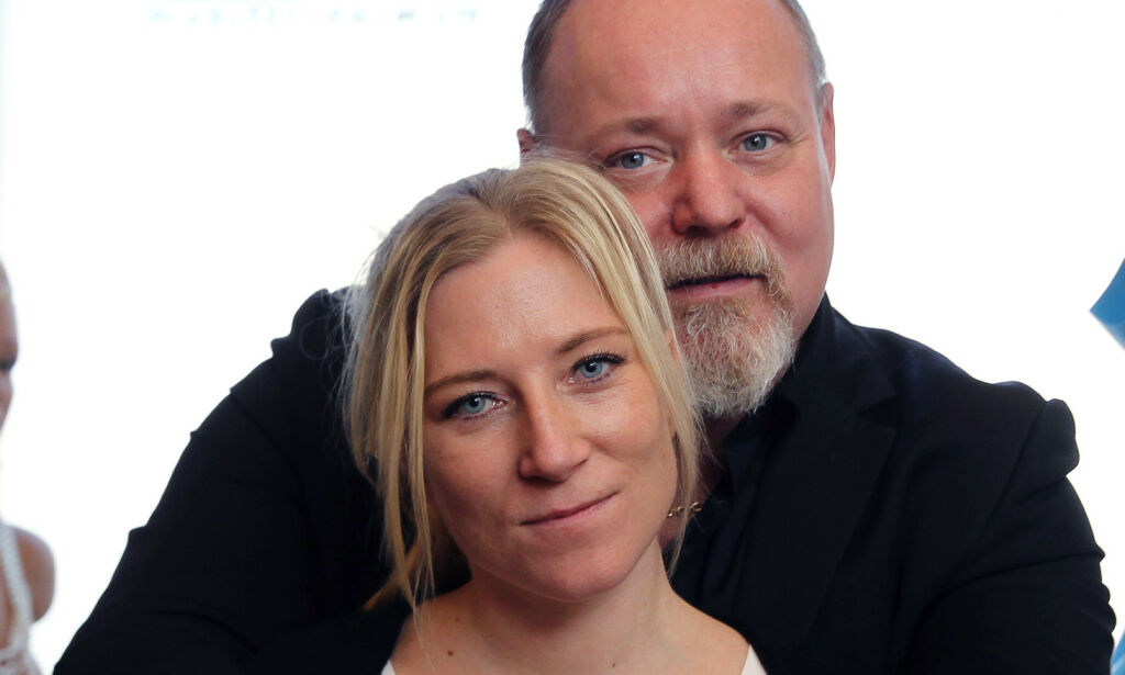 - Jeg fikk orgasmer som jeg ikke trodde fantes