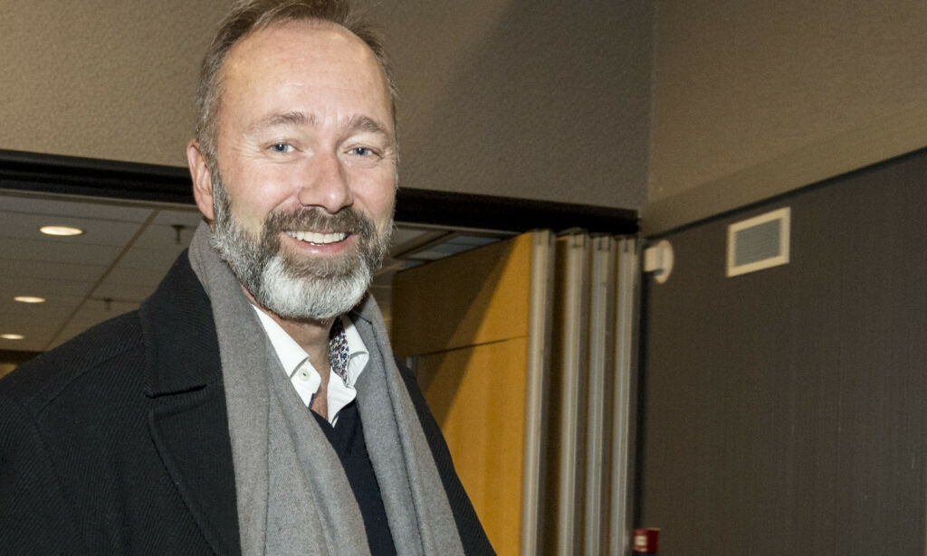Kvinnen på Giske-videoen med kraftig kritikk mot VG – PFU vil ha saken