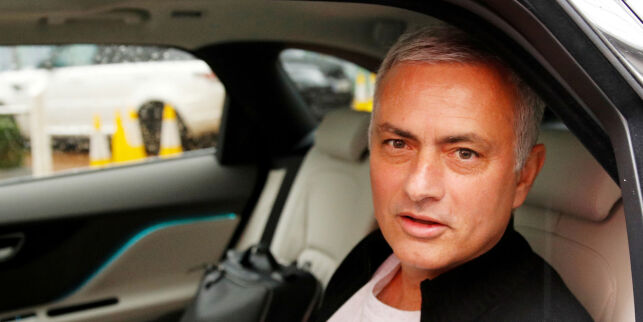 Så mye kostet sparkingen av Mourinho for United