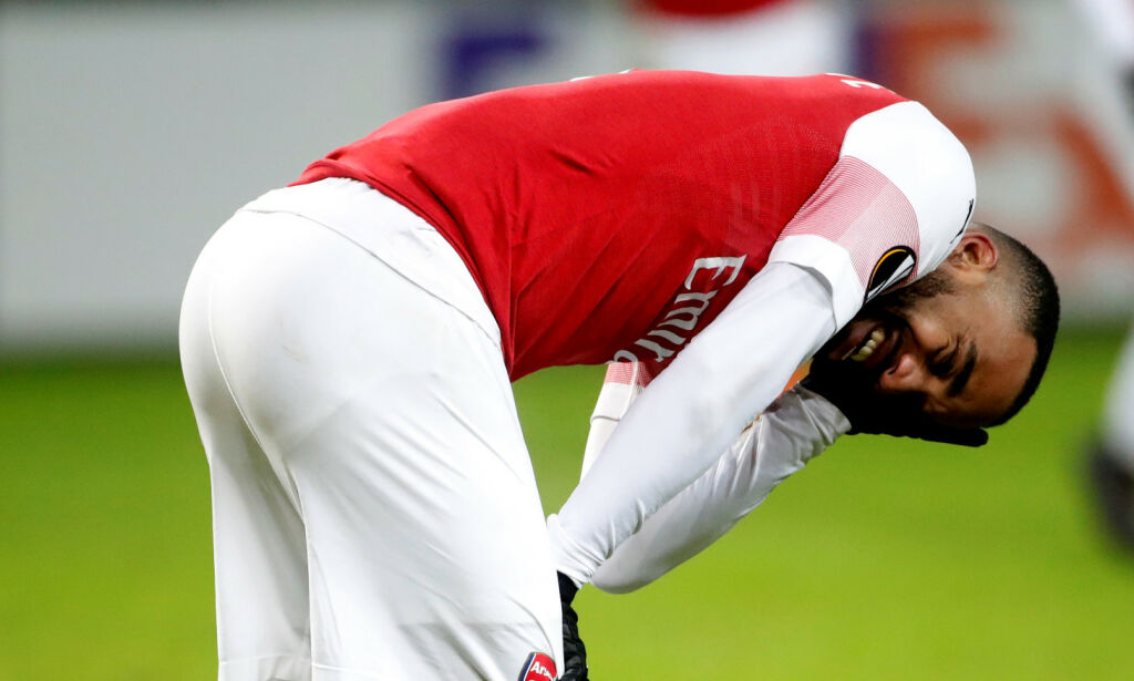 Sjokktap i Hviterussland - BATE rystet Arsenal