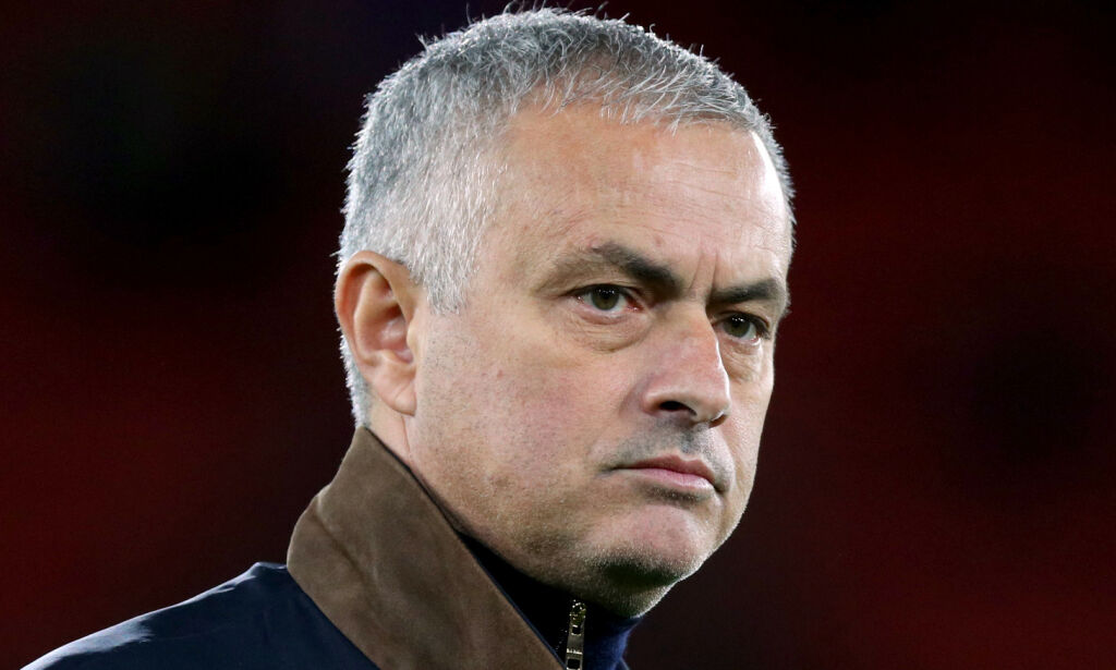 Mourinho gir stort jobbhint