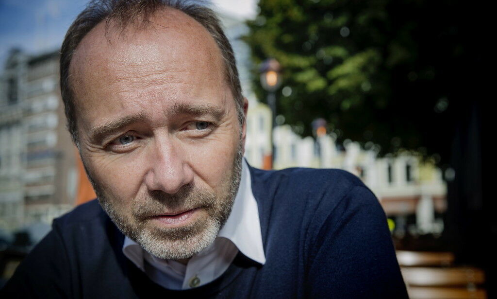 Kvinnen i Giske-videoen til NRK: - Ser verre ut enn det var