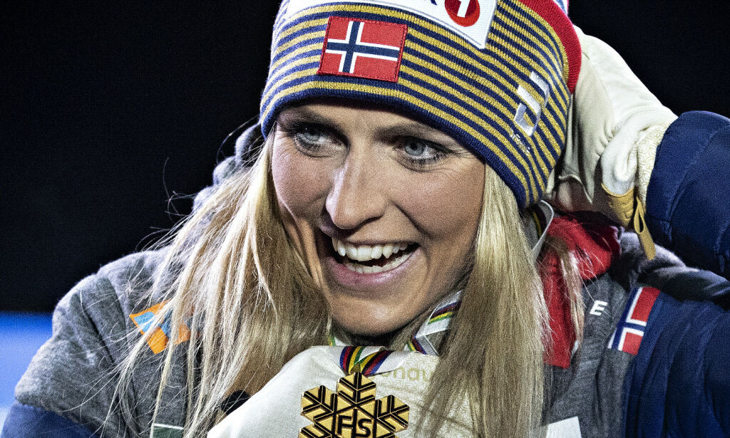 Derfor er Kowalczyk så bitter på Johaug og Bjørgen