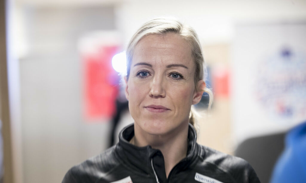 Heidi Løke snakker om ryktene