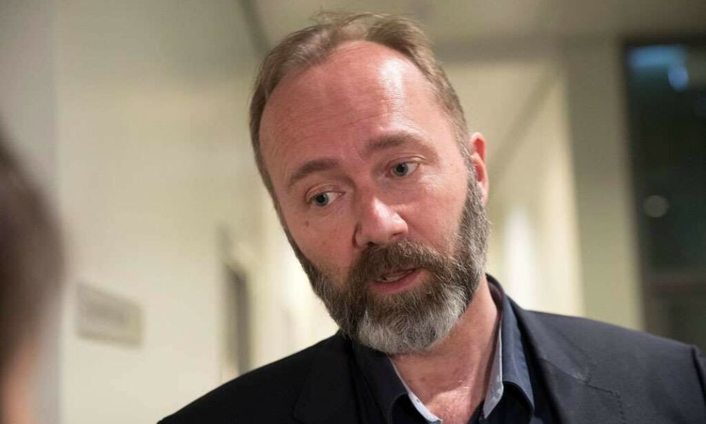 - Jeg er takknemlig