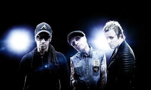 The Prodigy til Norge