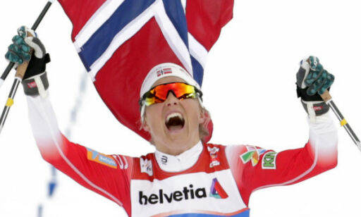 Treneren om Johaug: - Større enn Northug