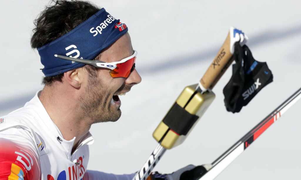 Norge forskrekker verden: - Vinner altfor mye