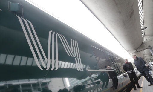 Vy er det nye navnet på NSB og Nettbuss