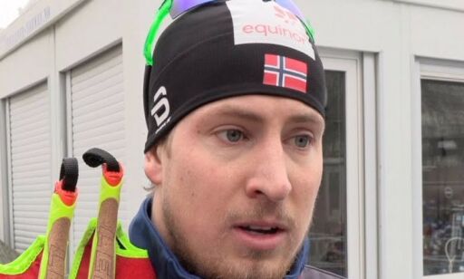 Raser mot svenske etter «hockeytakling»
