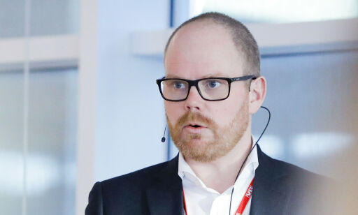 VG ventet en måned med å fjerne omstridt sitat