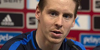 - Har ikke opplevd maken med Norge