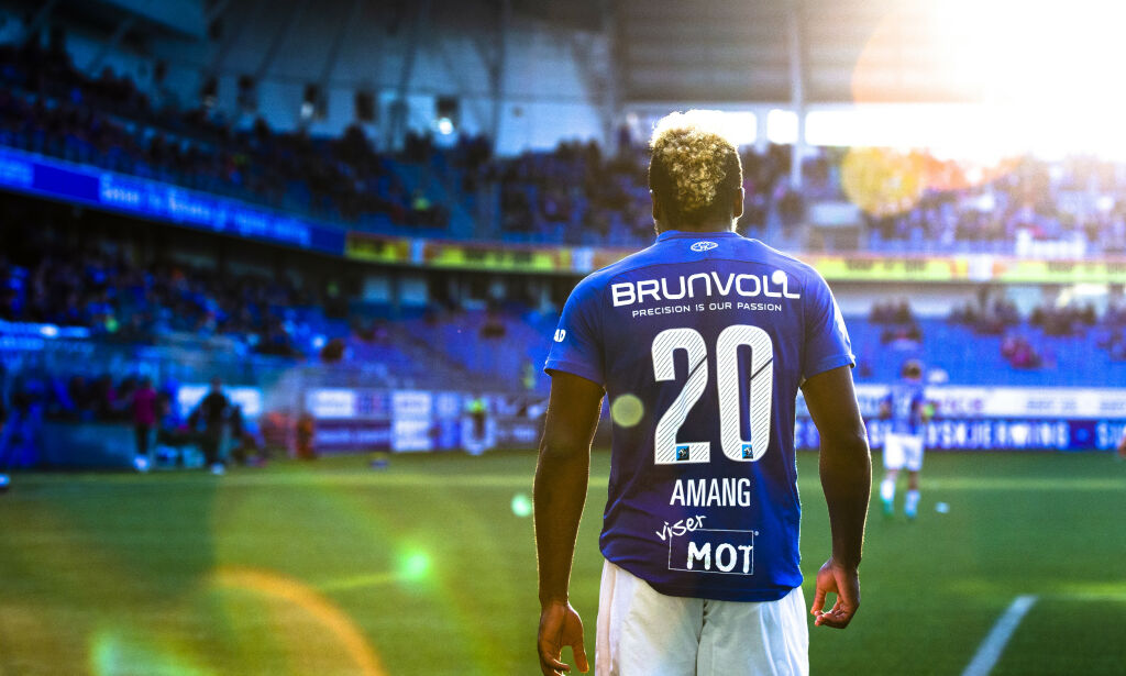 Molde-spiss klar for naborival