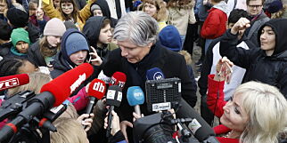 Dagbladet mener: Hemmeligholdet av vurderingene av miljøfaglige råd i oljepolitikken er absurd