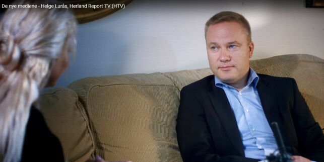 Farlig utvikling i «alternative medier»
