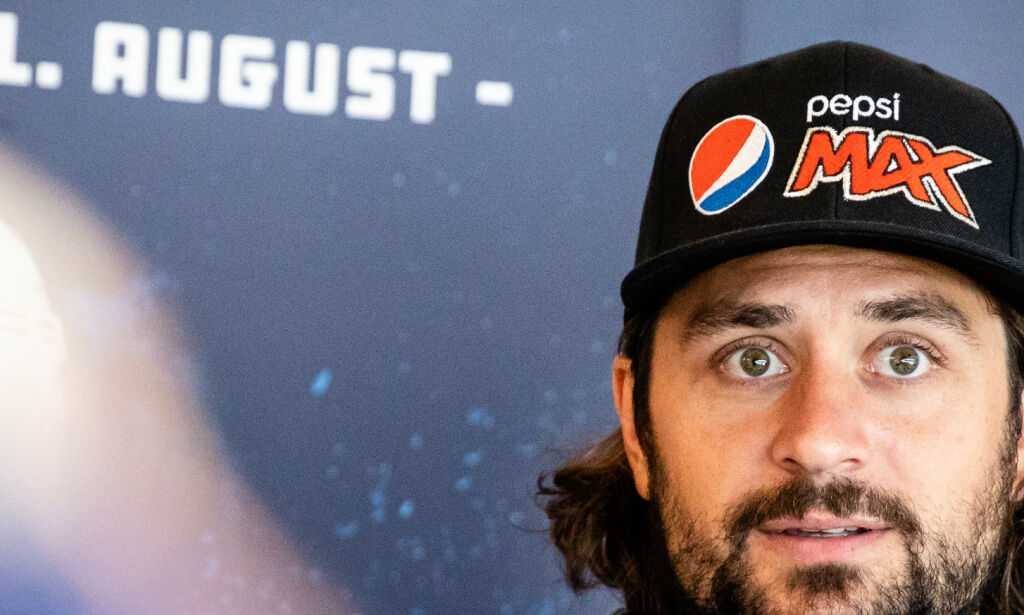 Dallas Stars: Zuccarello er ikke klar ennå