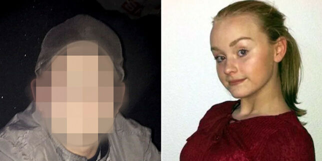 - Forsøkte å tenne på liket