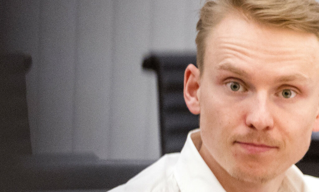 - Ikke grunnlag for Kristoffersens krav
