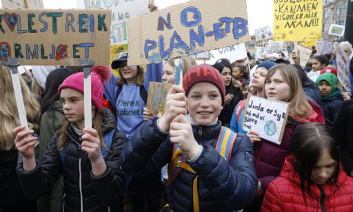 Faktisk.no: Jo, det store flertallet av verdens klimaforskere er enige om at mennesket påvirker klimaet