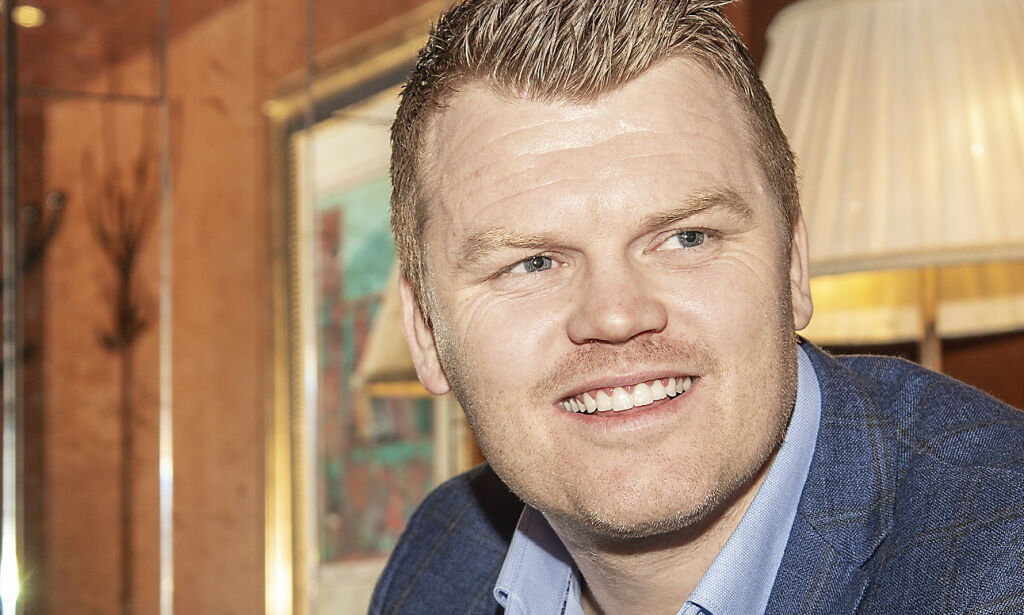 Riise slutter i fotballjobb